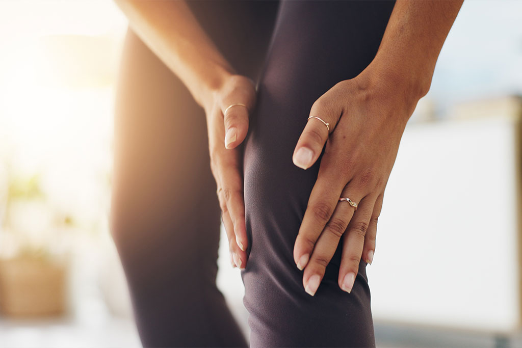 Knee Pain