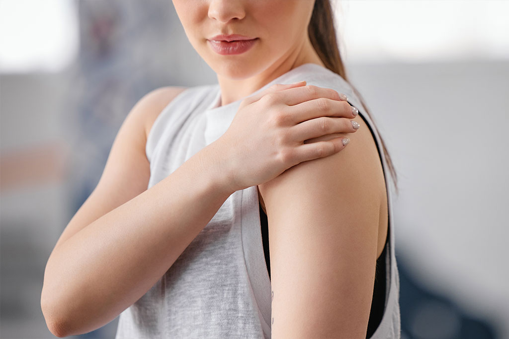 Shoulder Pain