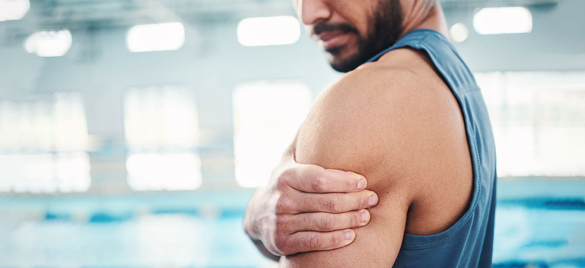 Muscle Pain Treatment at Beacon of Life Chiropractic in Royersford, PA