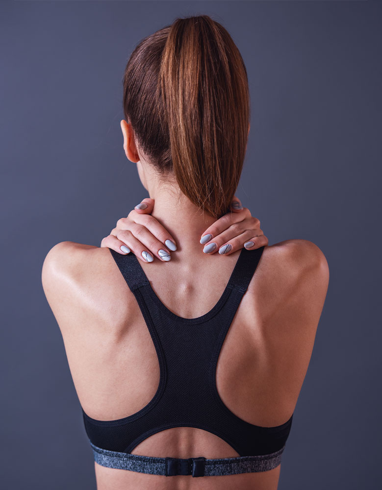 Causes of Muscle Pain