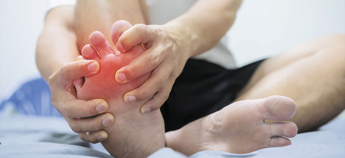 Neuropathy Treatment at Beacon of Life Chiropractic in Royersford, PA