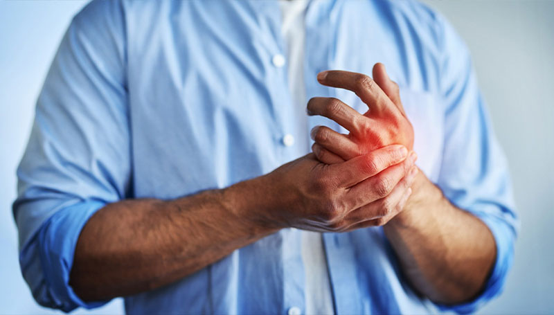 What Is Neuropathy Treatment?