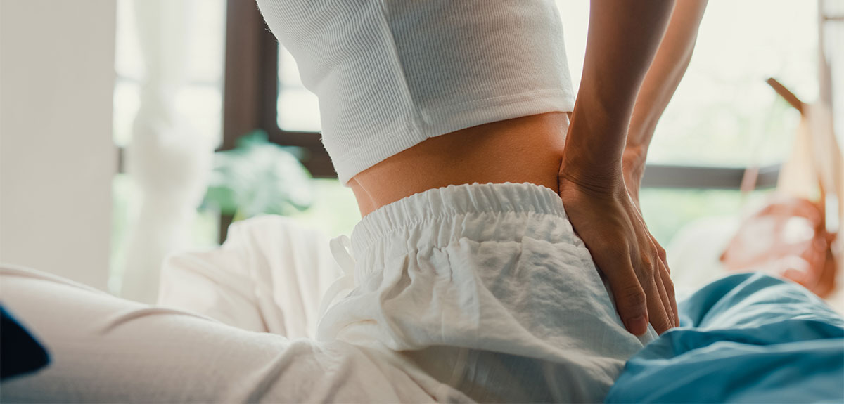 Sciatica Treatment at Beacon of Life Chiropractic in Royersford, PA