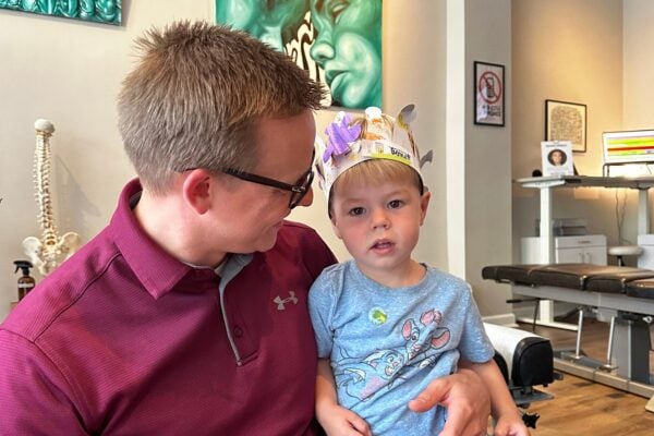 Pediatric Chiropractic Care at Beacon of Life Chiropractic in Royersford, PA