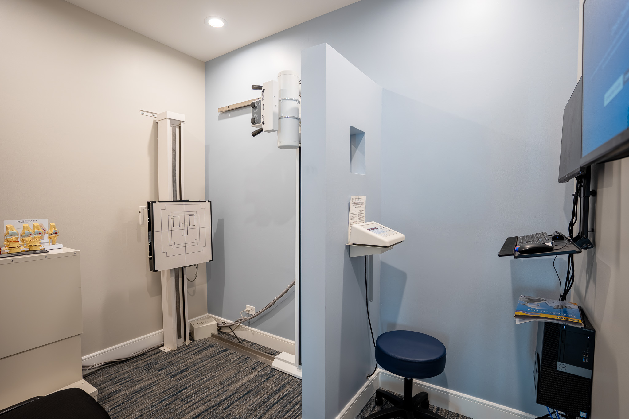 Spinal Decompression Therapy at Beacon of Life Chiropractic in Royersford, PA