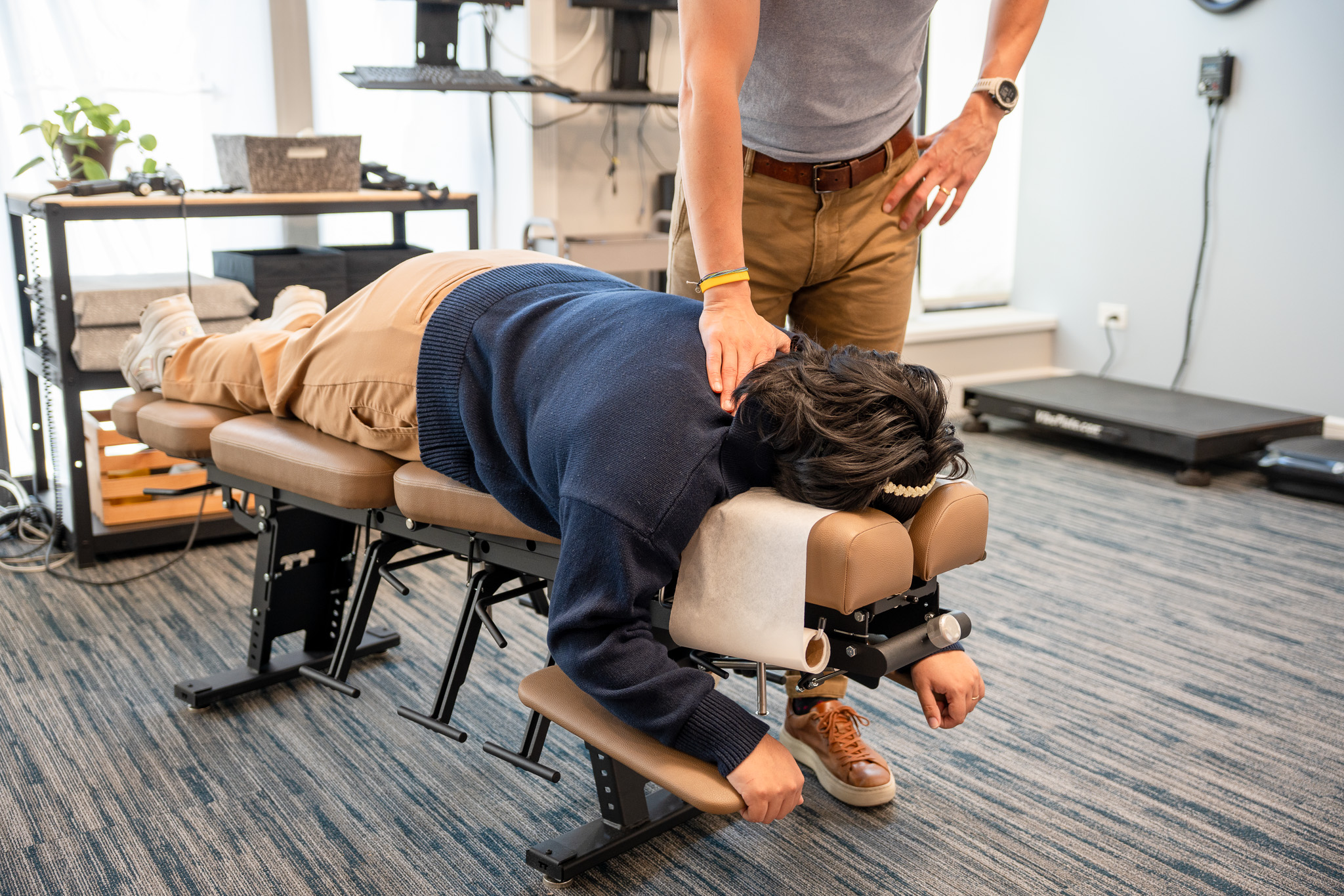 Personalized Chiropractic Care