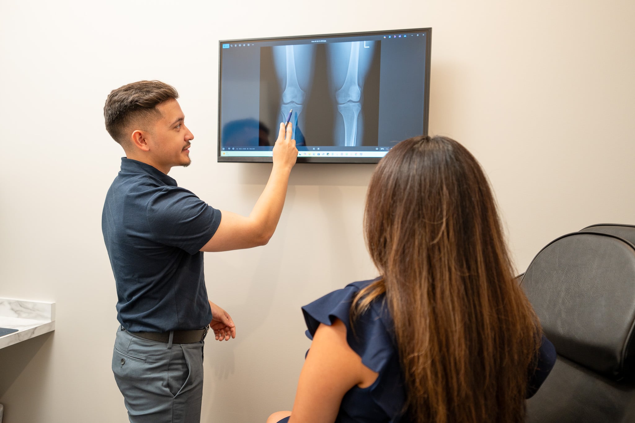 Softwave Therapy at Beacon of Life Chiropractic in Royersford, PA