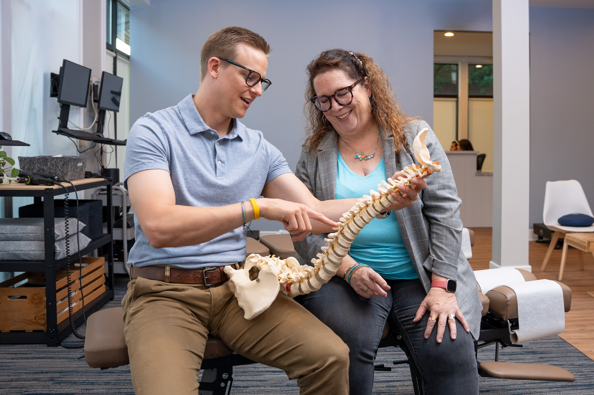 Why Choose Beacon of Life Chiropractic for Car Accident Care?